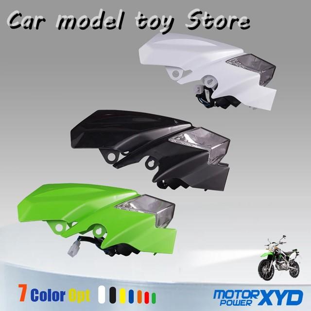 並行輸入品】カワサキ KLX 110 125 150 230 250 300 450R CRF WRF