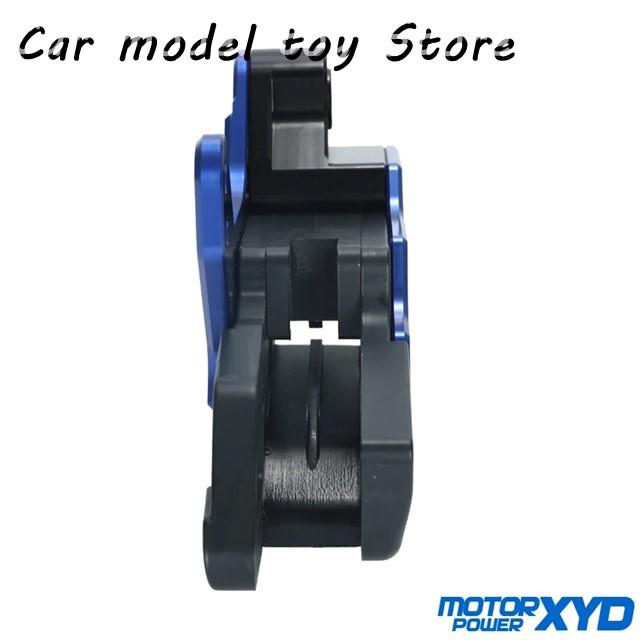 【並行輸入品】 HUSABERG HUSQVARN 125 150 200 250 350 450 530 SX SXF EXC EXCF XC XCW XCF XCFW 690 エンデューロ SMC SMR チェーン ガイド_1