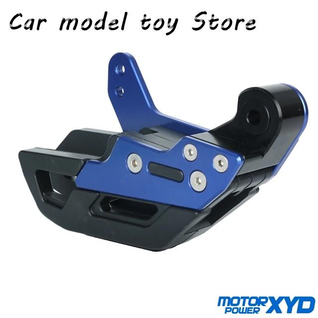 【並行輸入品】 HUSABERG HUSQVARN 125 150 200 250 350 450 530 SX SXF EXC EXCF XC XCW XCF XCFW 690 エンデューロ SMC SMR チェーン ガイド_2