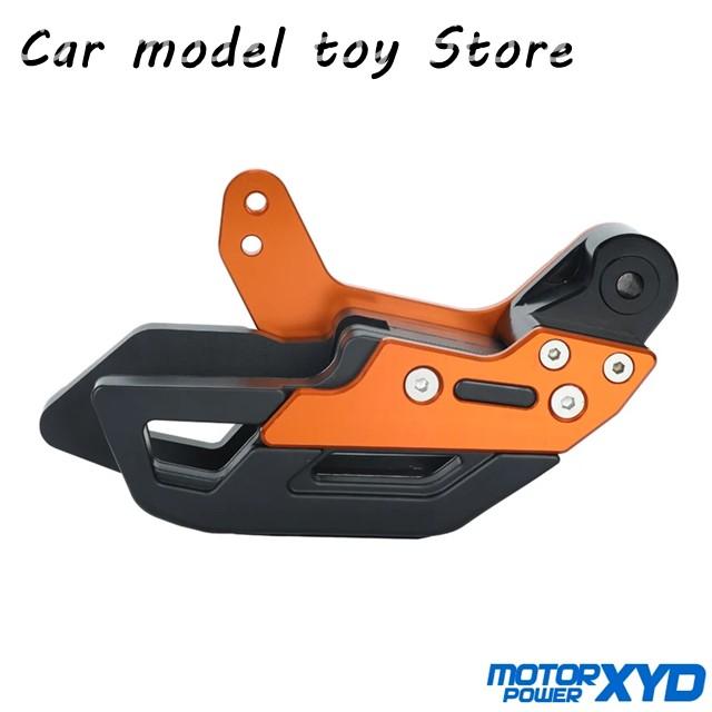 【並行輸入品】 HUSABERG HUSQVARN 125 150 200 250 350 450 530 SX SXF EXC EXCF XC XCW XCF XCFW 690 エンデューロ SMC SMR チェーン ガイド_3