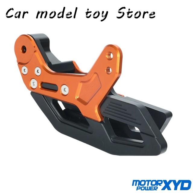 【並行輸入品】 HUSABERG HUSQVARN 125 150 200 250 350 450 530 SX SXF EXC EXCF XC XCW XCF XCFW 690 エンデューロ SMC SMR チェーン ガイド_4