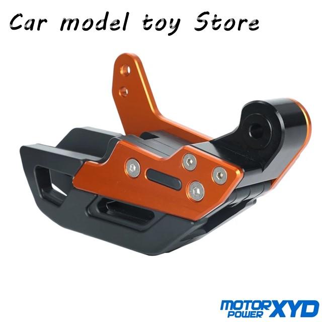 【並行輸入品】 HUSABERG HUSQVARN 125 150 200 250 350 450 530 SX SXF EXC EXCF XC XCW XCF XCFW 690 エンデューロ SMC SMR チェーン ガイド_5