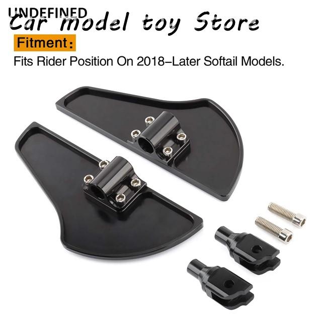 並行輸入品】 ハーレー2018-2023ソフテイルファットボーイ