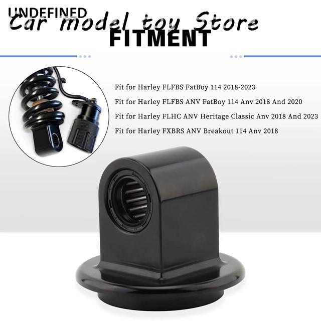 【並行輸入品】ハーレー  FLHC FXBR FLFB FLSB FXFB FLDE FXDRS FXLRS 遠隔前荷調節装置ソフテイル モデルキの画像