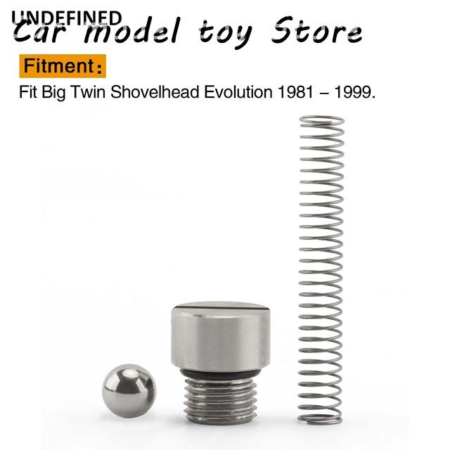 バイク オイル ポンプ チェック バルブ キット ハーレー ビッグ バイク オイル ポンプ チェック バルブ キット ハーレー ビッグ