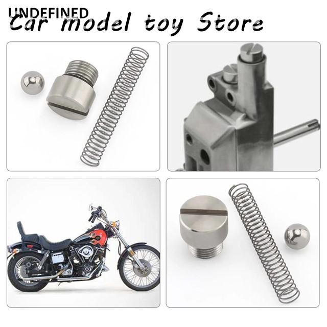 バイク オイル ポンプ チェック バルブ キット ハーレー ビッグ バイク オイル ポンプ チェック バルブ キット ハーレー ビッグ