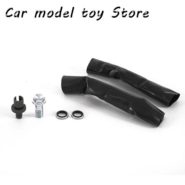 【並行輸入品】BMW  汎用 7/8 インチバイクホンダ  ヤマハカワサキ調節可能ハンドルバー油圧クラッチ ブレーキクラッチマスター シリンダー適_5