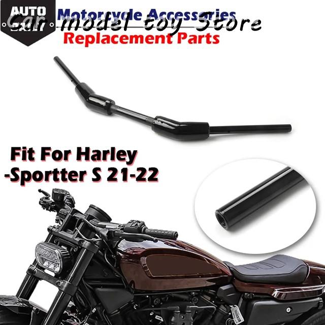 並行輸入品】ハーレー スポーツスター S RH1250S 2021-2022 1PC 適合 7 