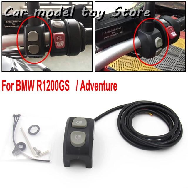 並行輸入品】BMW R1200GS R1200 GS ADV/アドベンチャー LED 