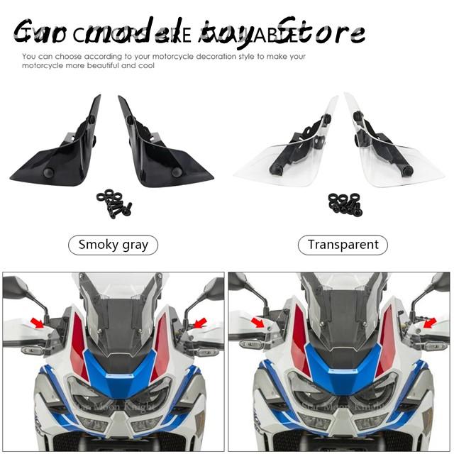 【並行輸入品】ホンダ   CRF 1100 L アフリカ ツイン CRF1100L アドベンチャー スポーツ 2020年-2023年バイク アクセ_1