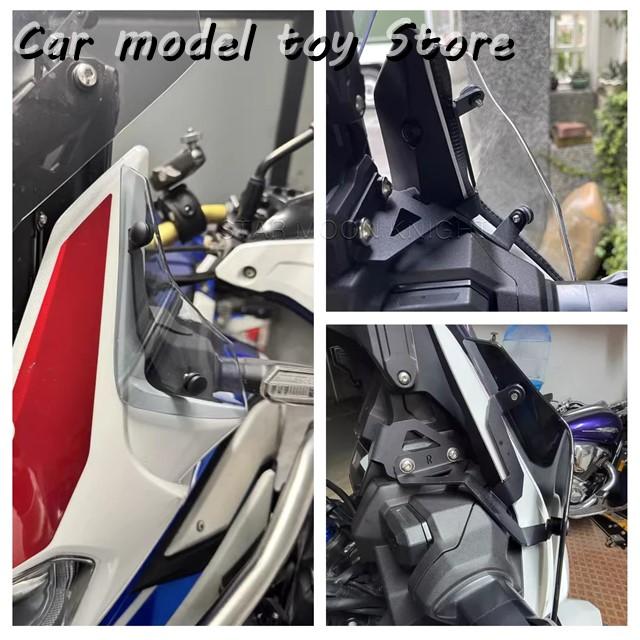 【並行輸入品】ホンダ   CRF 1100 L アフリカ ツイン CRF1100L アドベンチャー スポーツ 2020年-2023年バイク アクセ_2