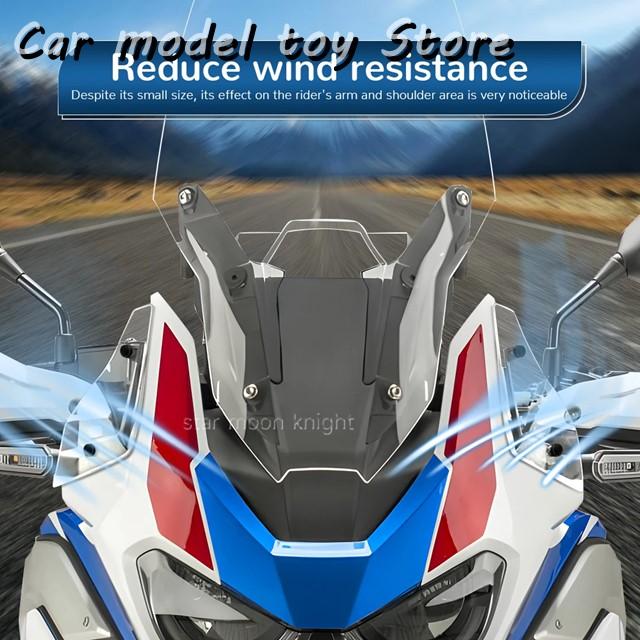 【並行輸入品】ホンダ   CRF1100L アフリカ ツイン アドベンチャー スポーツ 2020年 CRF 1100 L フロント ガラス ウィン_1