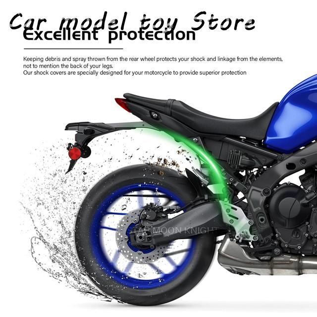 並行輸入品】ヤマハ MT-09 MT09 MT 09 SP 2021 2022 -バイク衝撃耐震性
