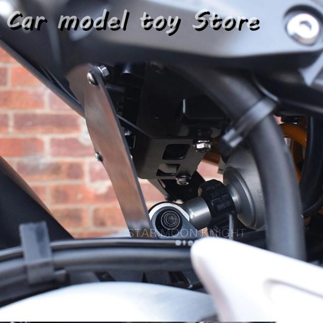 並行輸入品】ヤマハ MT-09 MT09 MT 09 SP 2021 2022 -バイク衝撃耐震性
