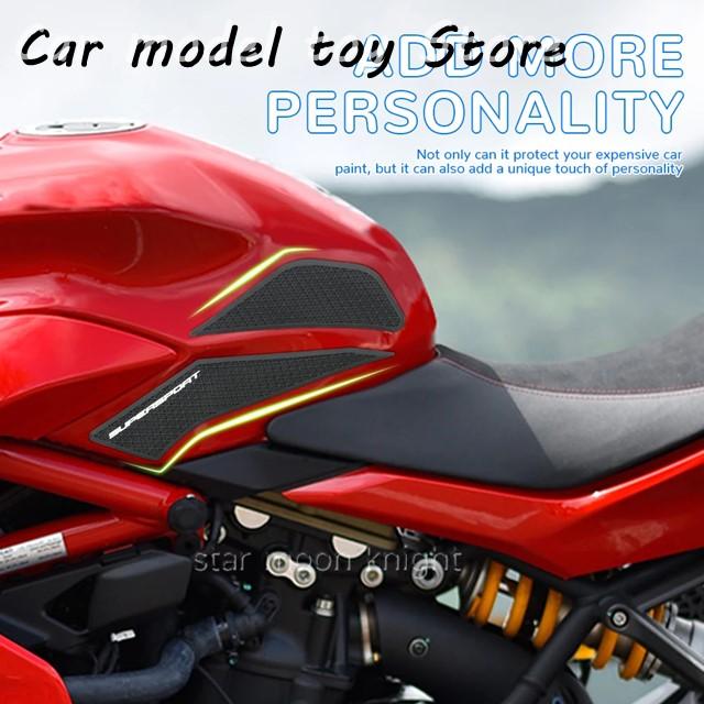 並行輸入品】ドゥカティ SUPERSPORT 950 939 バイクスリップ防止燃料