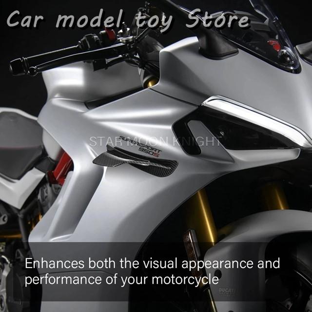 並行輸入品】ドゥカティ SUPERSPORT 950 STREETFIGHTER V4 1299