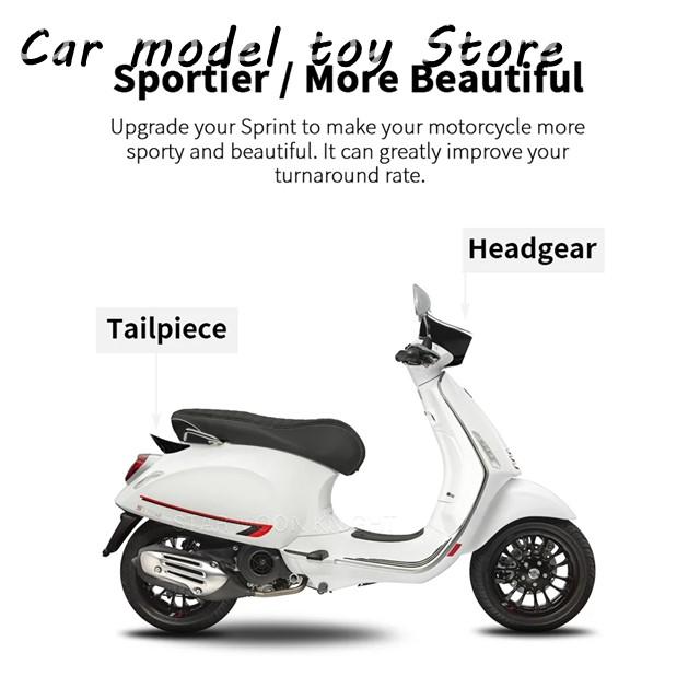 並行輸入品】ベスパ スプリント 150 125 50 SPRINT150 フロント フェア