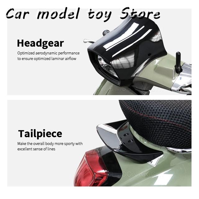 並行輸入品】ベスパ スプリント 150 125 50 SPRINT150 フロント フェア