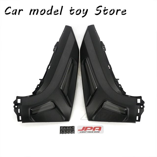 NMAX JPA ウィンカー　テールランプ　N MAX 並行輸入品】ヤマハ JPA NMAX 155 125 2020 2021年式用 一体型 LED