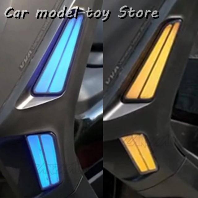 並行輸入品】ヤマハ JPA NMAX 155 125 2020 2021年式用 一体型 LED