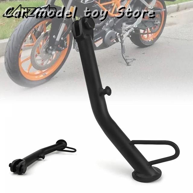 並行輸入品】KTM バイク用サイドスタンド キックスタンド パーキング