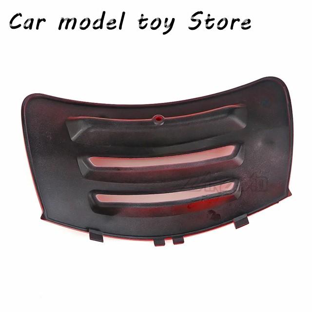 並行輸入品】ベスパ バイクシリンダーカバー ABS プラスチック 7 色