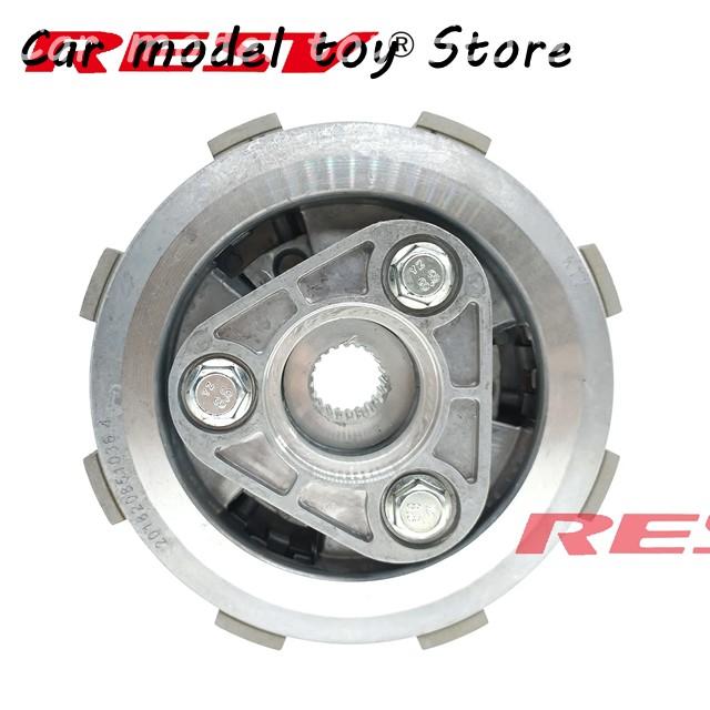 CRF150L用 スリッパークラッチ SUTER スータースリッパークラッチ Honda CRF450R CRF450RX CRF450L