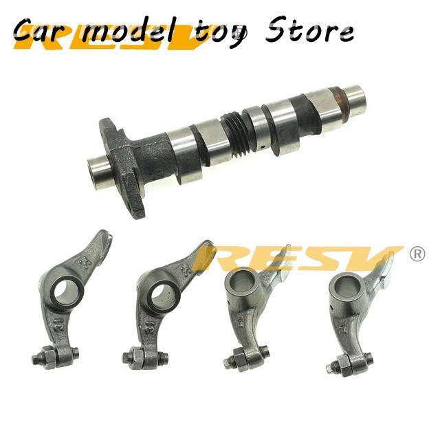 並行輸入品】 RESV バイク カムシャフト ロッカーアーム XLR250 XLR