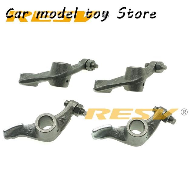 並行輸入品】 RESV バイク カムシャフト ロッカーアーム XLR250 XLR