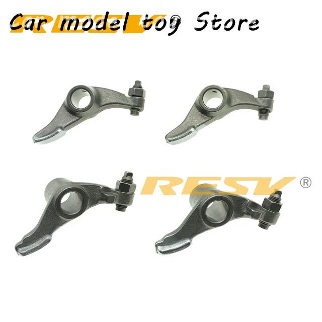 並行輸入品】 RESV バイク カムシャフト ロッカーアーム XLR250 XLR
