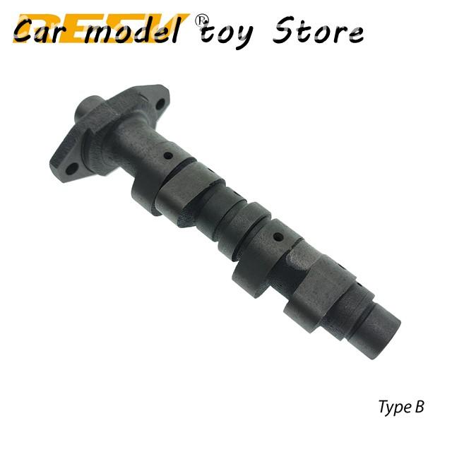 RESV 17MM ホンダ XR250R XR250 XR 250 250CC カムシャフト : Car 