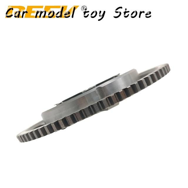 【並行輸入品】 RESV ハイパークラッチ ワンウェイスタータークラッチASSY KE500用の画像