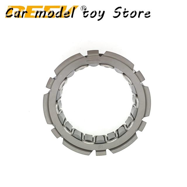 【並行輸入品】 RESV ハイパークラッチ ワンウェイスタータークラッチASSY KE500用の画像