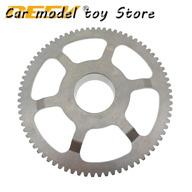 【並行輸入品】 RESV ハイパークラッチ ワンウェイスタータークラッチASSY KE500用の画像