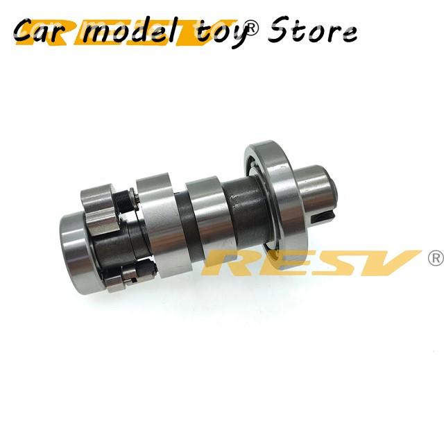 並行輸入品】 RESV バイク カムシャフト WAVE-125-I WAVE125I : Car