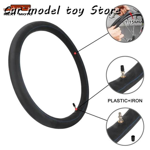 並行輸入品】 19インチ 2.00/2.25-19 バイク用インナーチューブタイヤ