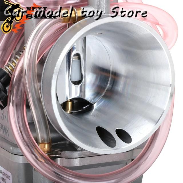 並行輸入品】ホンダ 汎用 KOSO PWK 28 30 32 34 2T 4T用 ケイヒン