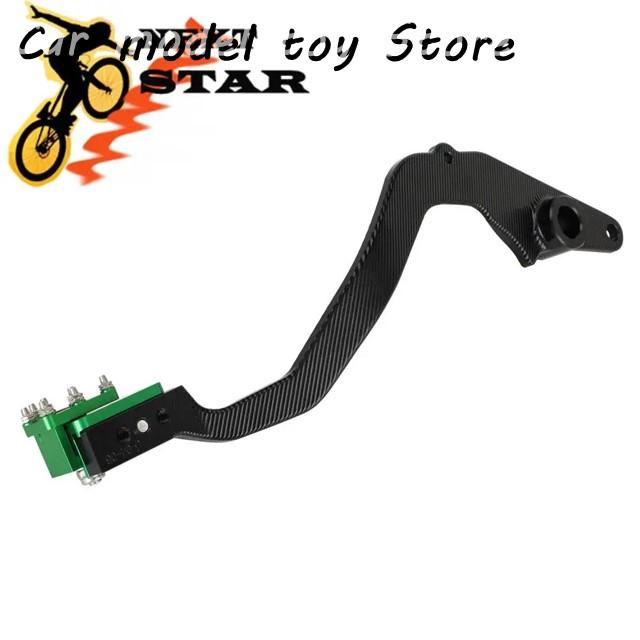 【並行輸入品】カワサキ   KLR650 2012年-2018年 KLR 650 2012年-2018年 バイク ダートピットバイク用 ブレーキペ_1