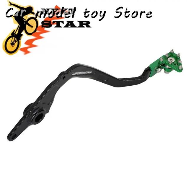 【並行輸入品】カワサキ   KLR650 2012年-2018年 KLR 650 2012年-2018年 バイク ダートピットバイク用 ブレーキペ_2
