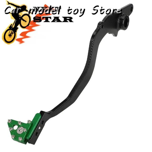 【並行輸入品】カワサキ   KLR650 2012年-2018年 KLR 650 2012年-2018年 バイク ダートピットバイク用 ブレーキペ_3