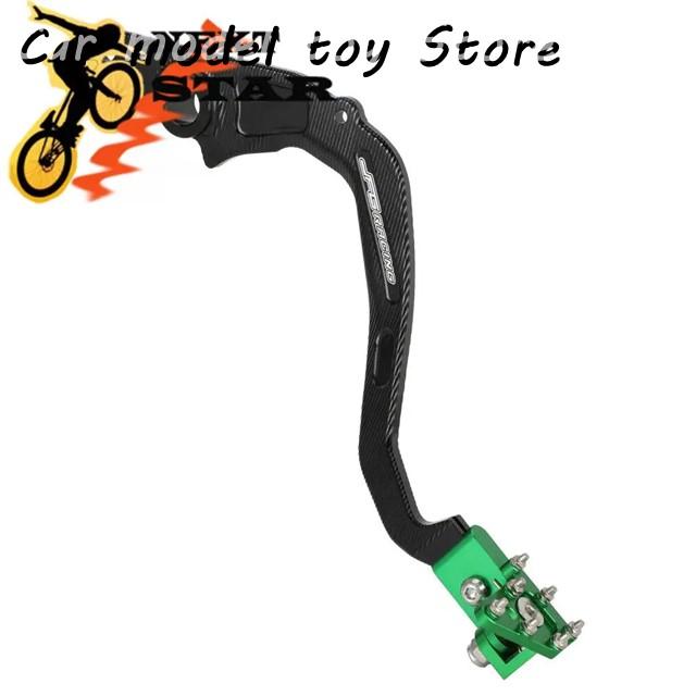 【並行輸入品】カワサキ   KLR650 2012年-2018年 KLR 650 2012年-2018年 バイク ダートピットバイク用 ブレーキペ_4