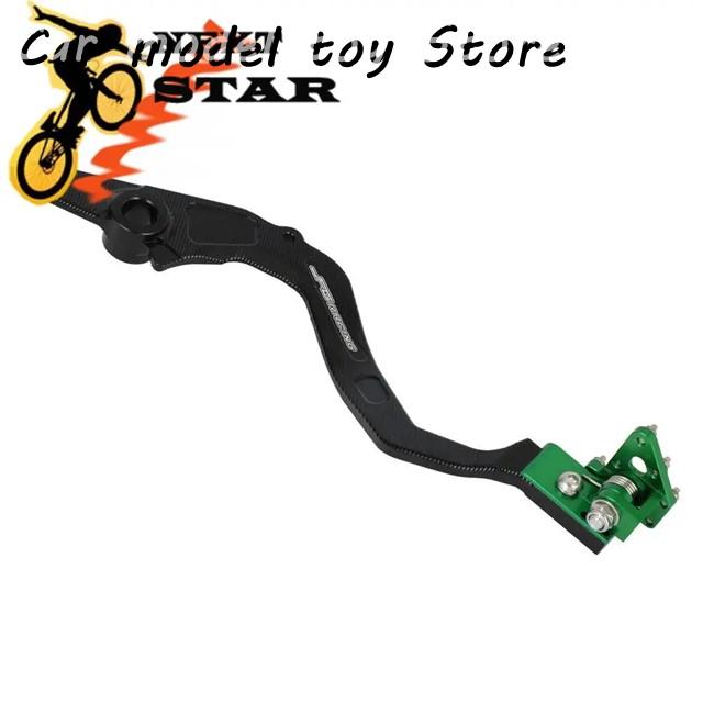 【並行輸入品】カワサキ   KLR650 2012年-2018年 KLR 650 2012年-2018年 バイク ダートピットバイク用 ブレーキペ_5