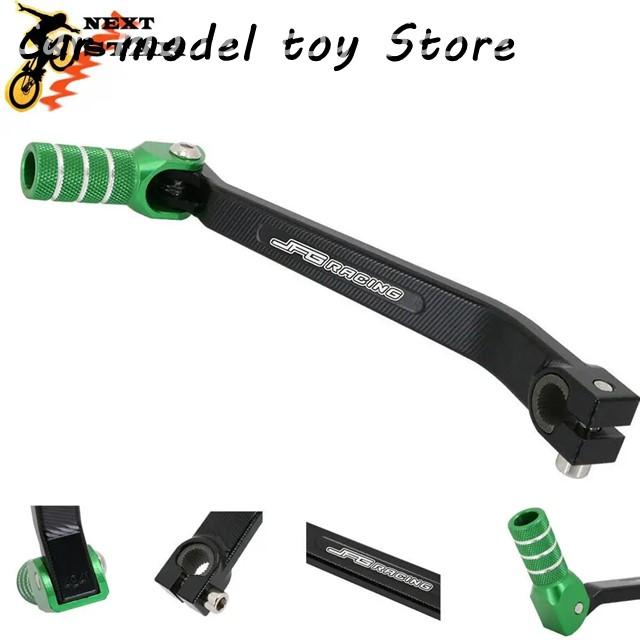 【並行輸入品】カワサキ バイク CNC フットペグ フットペグ ブレーキペダル シフトレバー KLX250 KLX 250 2006年-202