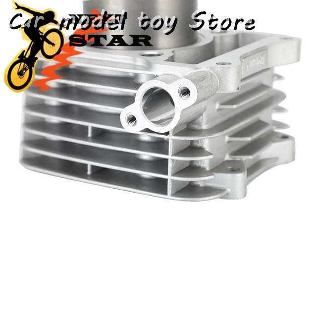 並行輸入品】カワサキ シリンダー ピストン キット KLX125 2003年-2009
