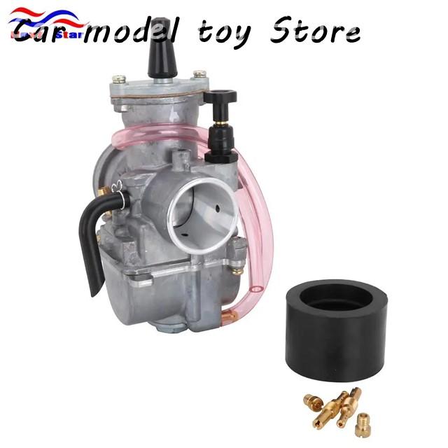 並行輸入品】 OKO 21 24 26 28 30 32 34用 ケーヒン合金オリジナル