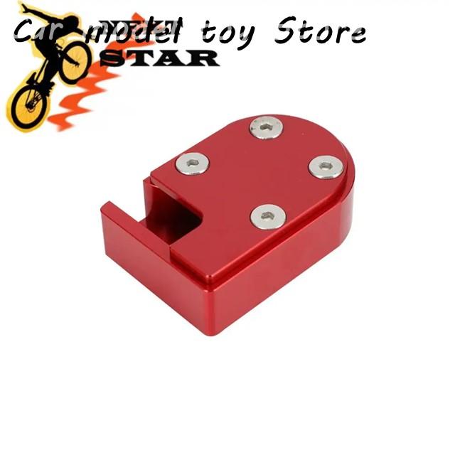 並行輸入品】ホンダ バイクブレーキペダルステップチップリアブレーキ