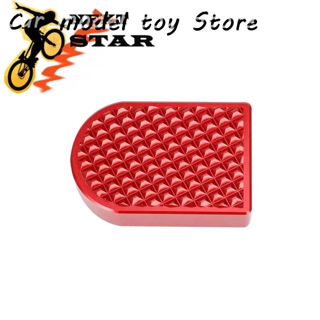 並行輸入品】ホンダ バイクブレーキペダルステップチップリアブレーキ