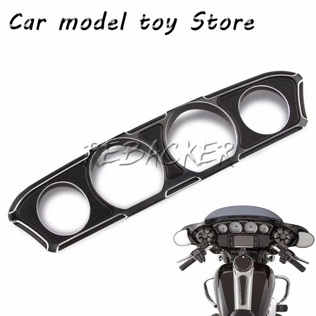 並行輸入品】ハーレー バイク CNC トリム インナーフェアリング