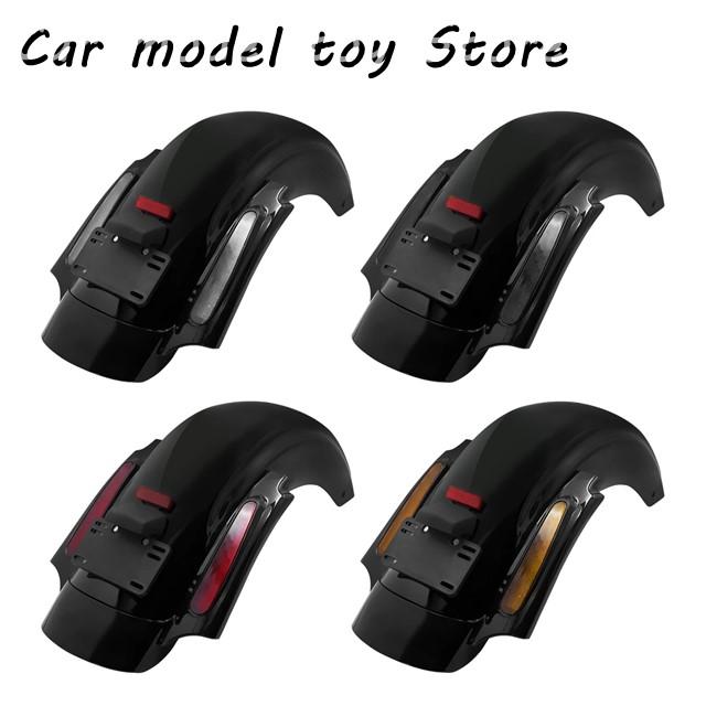 【並行輸入品】ハーレー バイク リアフェンダーシステム LED フェイシアライト ツーリング用 ELECTRA STREET GLIDE FL_2