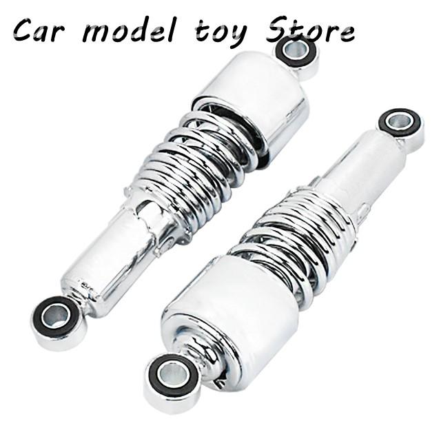 並行輸入品】ハーレー 汎用 10.5インチ 267MM リアショック